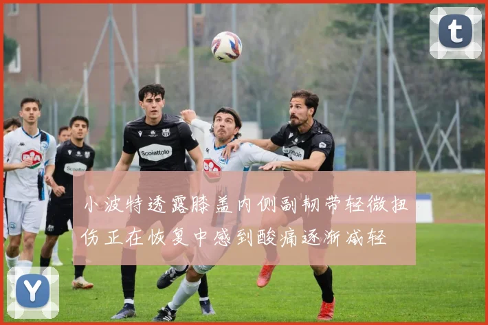 小波特透露膝盖内侧副韧带轻微扭伤正在恢复中感到酸痛逐渐减轻