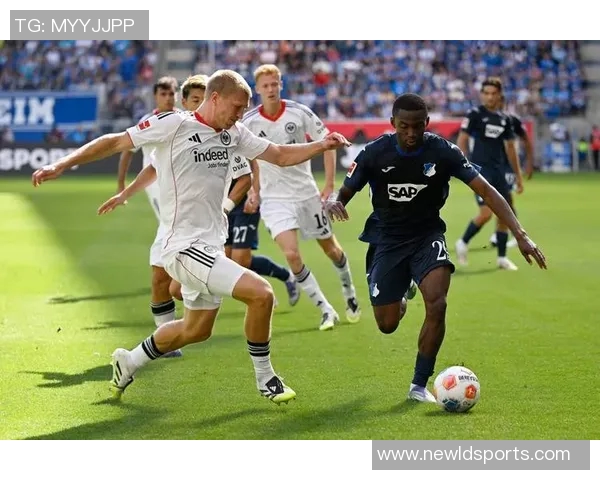 巴萨关注霍芬海姆23岁前锋阿斯拉尼本赛季表现出色进球助攻俱佳