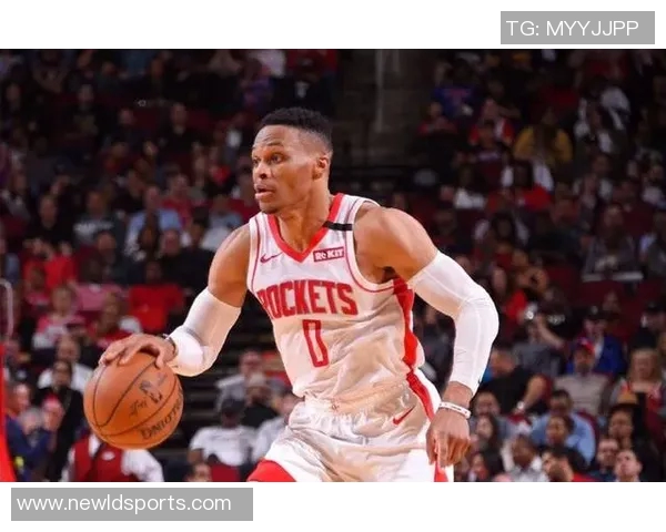 杜威二少重聚梦难成三大原因解析威斯布鲁克无法回归火箭