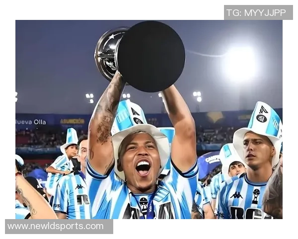 自2019年起巴西球队连续称霸南美解放者杯今年冠军已然确定