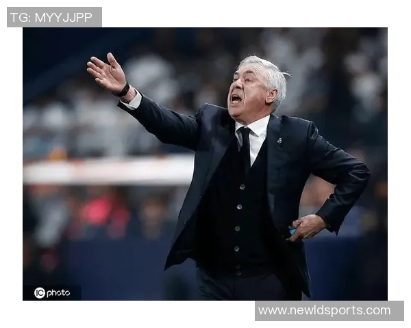 安切洛蒂赛后点评球队表现期待世界杯延续5-0的精彩发挥