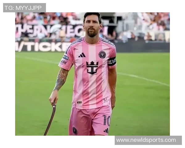 梅西畅谈续约迈阿密国际感受良好决策轻松易行