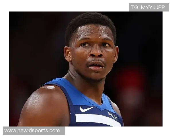 爱德华兹单场30次数达102次超越唐斯成为森林狼队史新纪录保持者